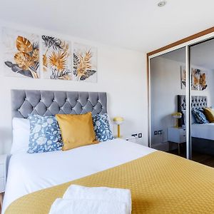 Superior Studio met een King Size Bed